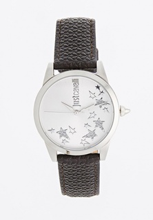 Комплект часы и браслет Just Cavalli