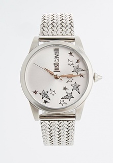 Комплект часы и браслет Just Cavalli