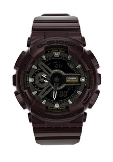 Часы Casio