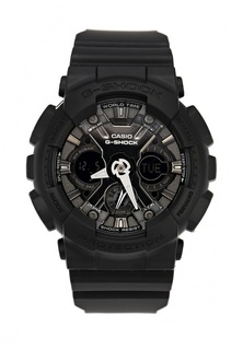 Часы Casio