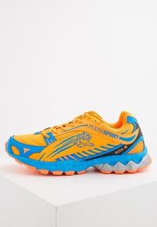 Кроссовки Plein Sport