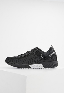 Кроссовки Plein Sport