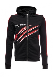 Толстовка Plein Sport