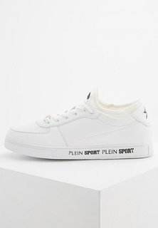 Кеды Plein Sport