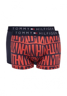 Комплект трусов 2 шт. Tommy Hilfiger