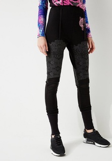Брюки спортивные Plein Sport