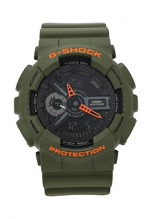 Часы Casio