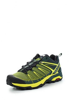 Ботинки трекинговые Salomon
