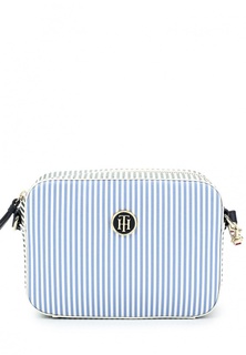 Комплект сумка и кошелек Tommy Hilfiger
