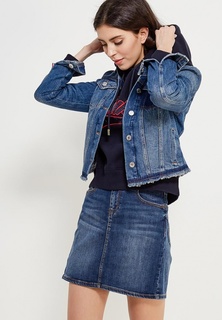 Куртка джинсовая Tommy Jeans