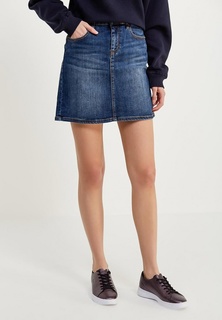 Юбка джинсовая Tommy Jeans