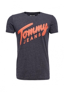 Футболка Tommy Jeans