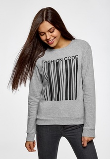 Свитшот oodji