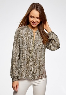 Блуза oodji
