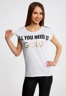 Футболка oodji