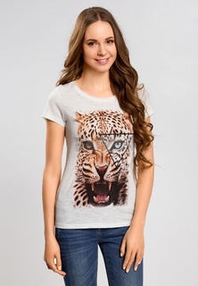 Футболка oodji