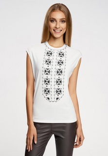 Футболка oodji