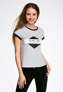 Футболка oodji