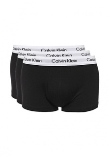 Комплект трусов 3 шт. Calvin Klein Underwear