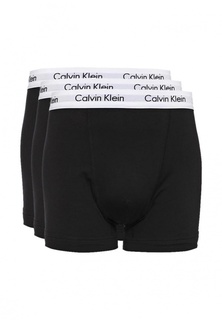 Комплект трусов 3 шт. Calvin Klein Underwear