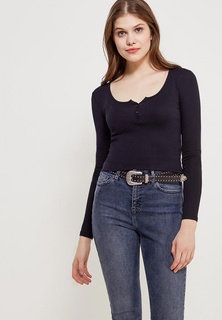 Лонгслив Topshop