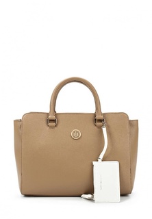 Комплект сумка и кошелек Tommy Hilfiger