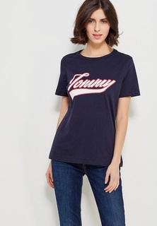 Футболка Tommy Hilfiger