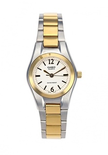 Часы Casio