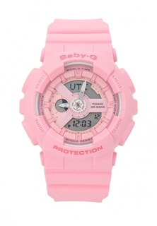 Часы Casio