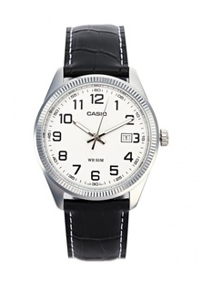 Часы Casio