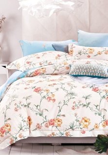 Комплект постельного белья Bellehome