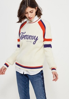 Джемпер Tommy Jeans