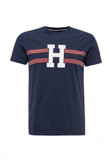 Футболка Tommy Hilfiger