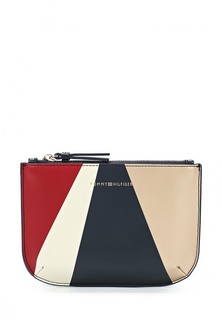 Клатч Tommy Hilfiger