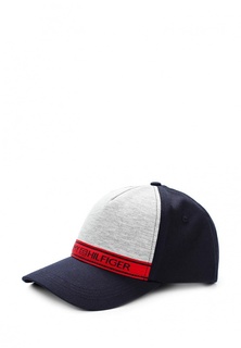 Бейсболка Tommy Hilfiger