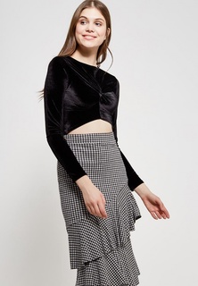 Лонгслив Miss Selfridge