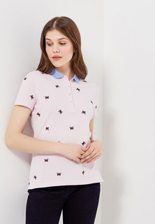 Поло Tommy Hilfiger