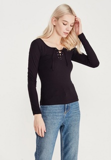Лонгслив Miss Selfridge