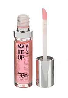 Масло для губ Make Up Factory