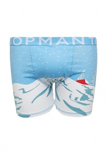 Трусы Topman