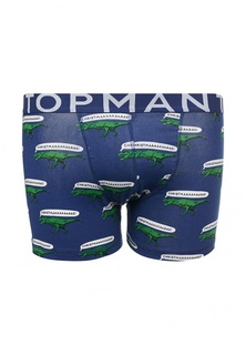 Трусы Topman