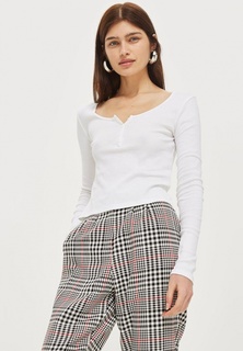 Лонгслив Topshop