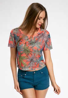 Футболка oodji