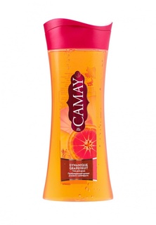 Гель для душа Camay