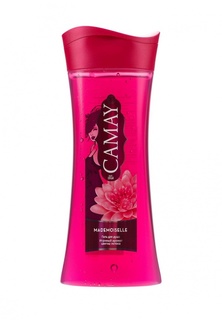 Гель для душа Camay