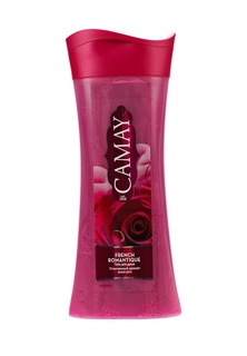 Гель для душа Camay