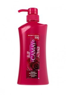 Гель для душа Camay