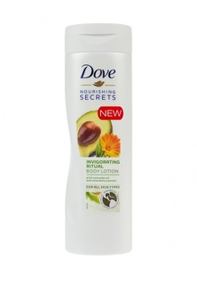 Лосьон для тела Dove
