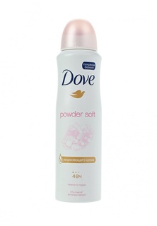 Дезодорант Dove