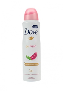 Дезодорант Dove
